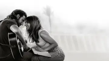 Backdrop to the movie "A Star Is Born" #211013