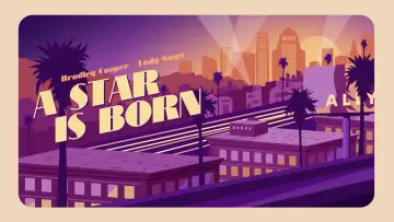 Backdrop to the movie "A Star Is Born" #72056