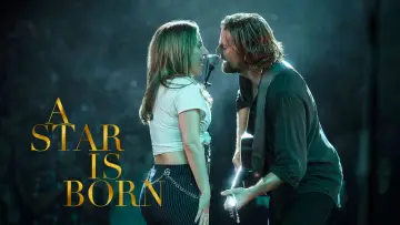Backdrop to the movie "A Star Is Born" #72060