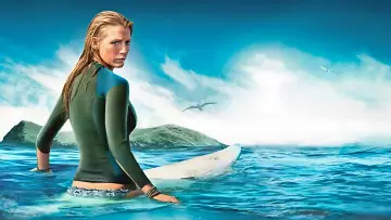 Backdrop to the movie "The Shallows" #1180009