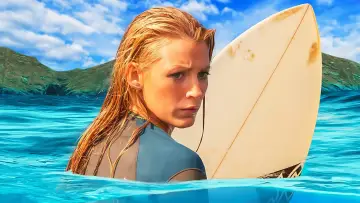 Backdrop to the movie "The Shallows" #1180011