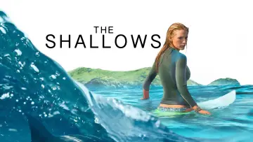 Backdrop to the movie "The Shallows" #1180013