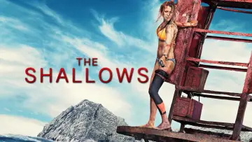 Backdrop to the movie "The Shallows" #1180015
