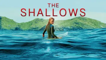 Backdrop to the movie "The Shallows" #1180018