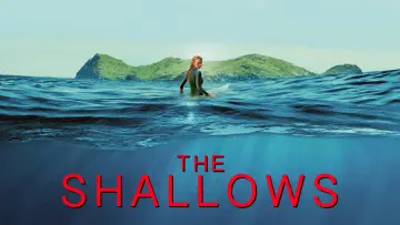 Backdrop to the movie "The Shallows" #1180019
