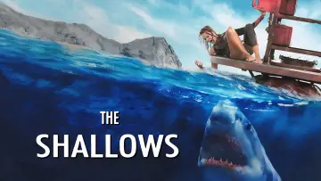 Backdrop to the movie "The Shallows" #1180020