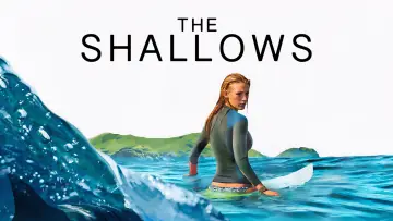 Backdrop to the movie "The Shallows" #1180022