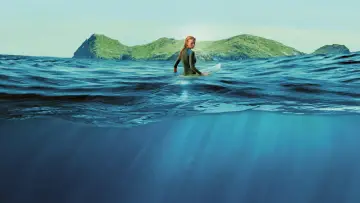 Backdrop to the movie "The Shallows" #1198740