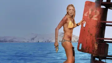 Backdrop to the movie "The Shallows" #289666