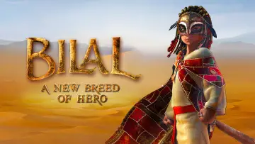 Backdrop to the movie "Bilal: A New Breed of Hero" #1068555