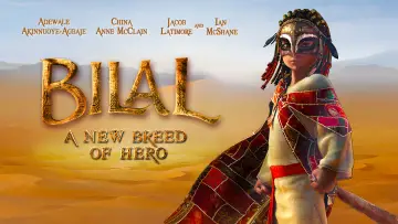 Backdrop to the movie "Bilal: A New Breed of Hero" #1068556