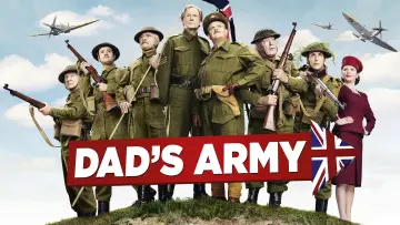 Backdrop to the movie "Dad
