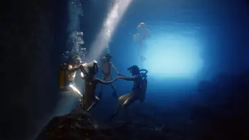 Backdrop to the movie "The Odyssey" #995668