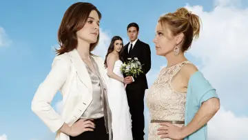 Backdrop to the movie "Mothers of the Bride" #1573074