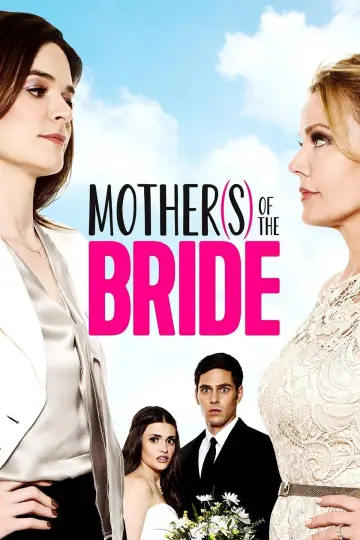 Poster to the movie "Mothers of the Bride" #1573076