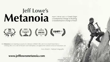 Backdrop to the movie "Metanoia" #1588034