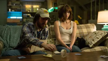 Backdrop to the movie "10 Cloverfield Lane" #646806