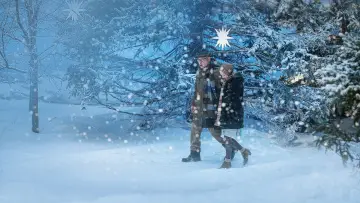 Backdrop to the movie "Love the Coopers" #898402