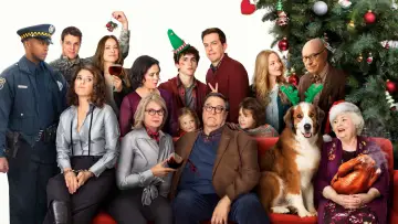 Backdrop to the movie "Love the Coopers" #898415