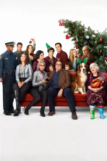 Poster to the movie "Love the Coopers" #898429