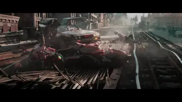 Backdrop to the movie "Ready Player One" #1215429