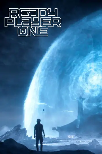 Poster to the movie "Ready Player One" #960188