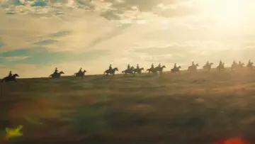 Backdrop to the movie "The Magnificent Seven" #803366