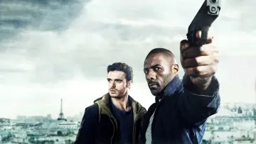 Backdrop to the movie "Bastille Day" #804078