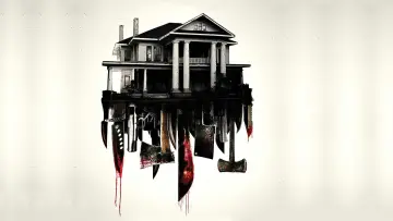Backdrop to the movie "Intruders" #485913