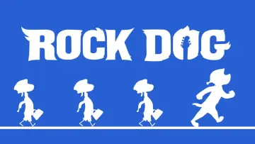 Backdrop to the movie "Rock Dog" #907585