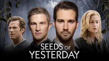 Backdrop to the movie "Seeds of Yesterday" #932240
