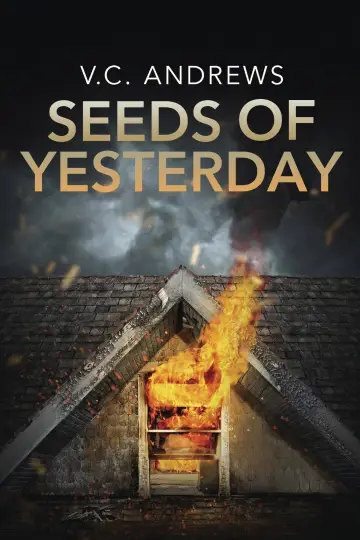 Poster to the movie "Seeds of Yesterday" #932248