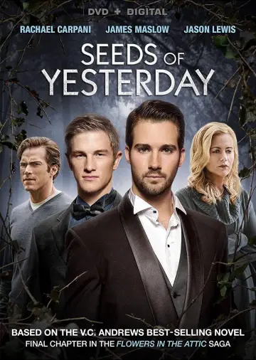 Poster to the movie "Seeds of Yesterday" #932249