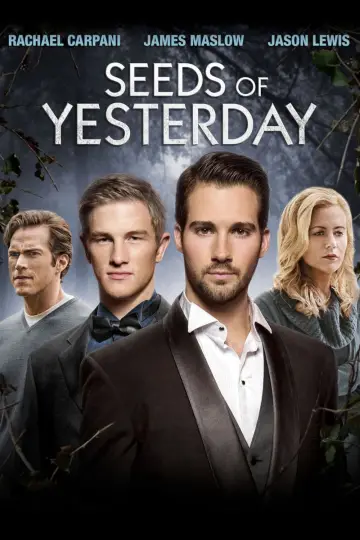 Poster to the movie "Seeds of Yesterday" #932251