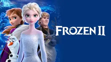 Backdrop to the movie "Frozen II" #575969