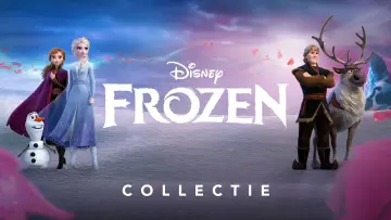 Backdrop to the movie "Frozen II" #575973
