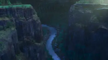 Backdrop to the movie "Frozen II" #575986