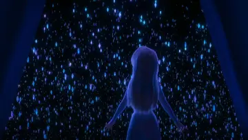 Backdrop to the movie "Frozen II" #576000