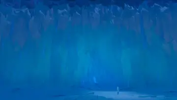 Backdrop to the movie "Frozen II" #576037