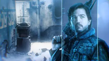 Backdrop to the movie "Rogue One: A Star Wars Story" #211736