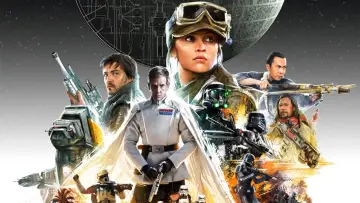 Backdrop to the movie "Rogue One: A Star Wars Story" #211749