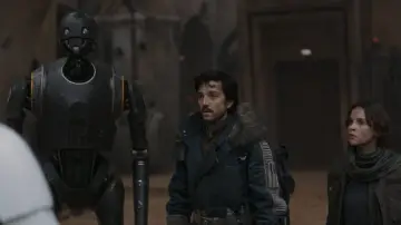 Backdrop to the movie "Rogue One: A Star Wars Story" #211753