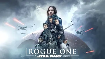 Backdrop to the movie "Rogue One: A Star Wars Story" #53045