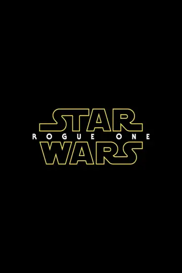 Poster to the movie "Rogue One: A Star Wars Story" #53098