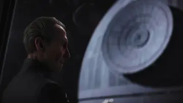 Backdrop to the movie "Rogue One: A Star Wars Story" #611086