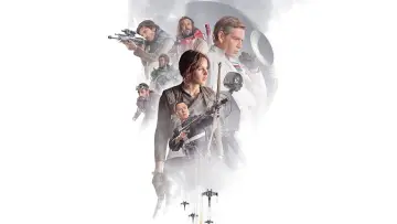 Backdrop to the movie "Rogue One: A Star Wars Story" #611087