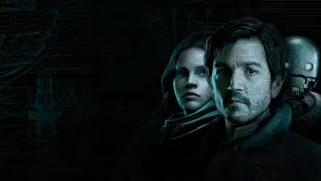 Backdrop to the movie "Rogue One: A Star Wars Story" #611089