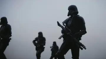 Backdrop to the movie "Rogue One: A Star Wars Story" #611096