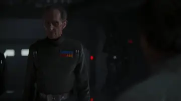 Backdrop to the movie "Rogue One: A Star Wars Story" #611099
