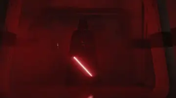 Backdrop to the movie "Rogue One: A Star Wars Story" #611104